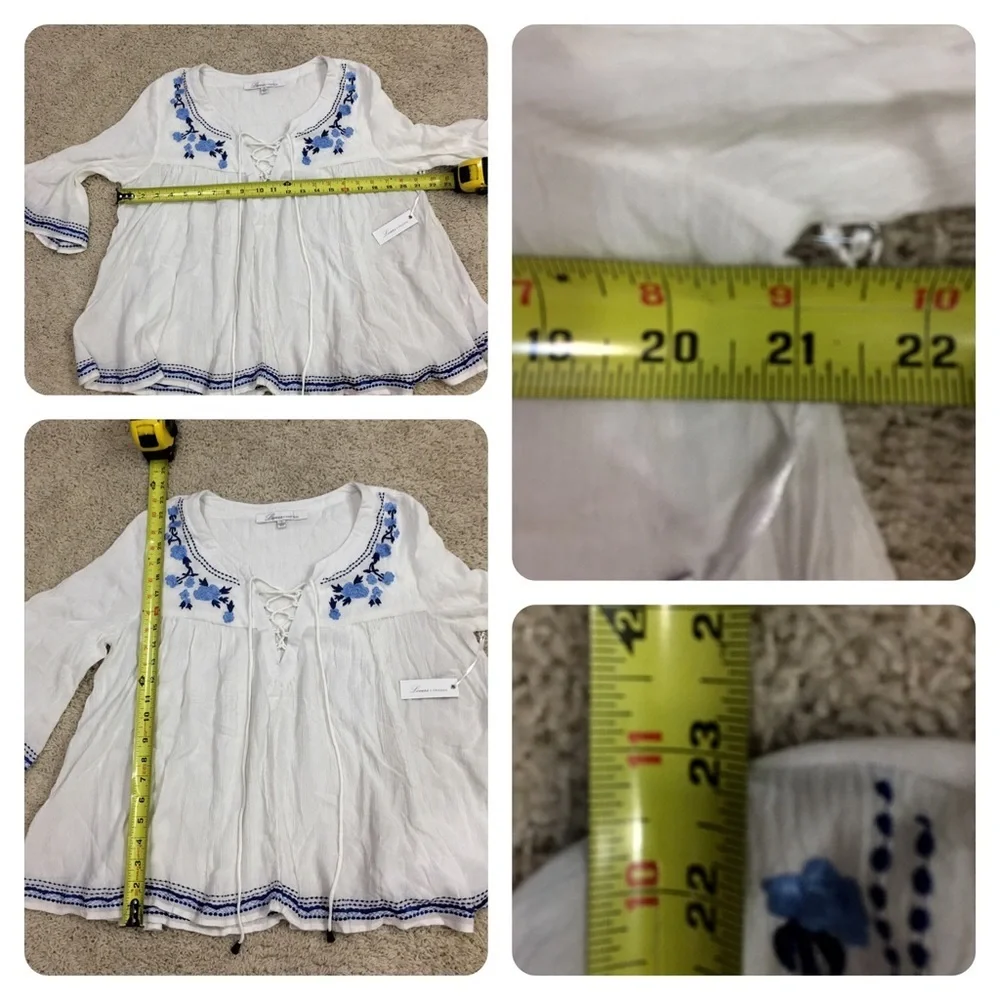 Lovers + Friends nwt lovers